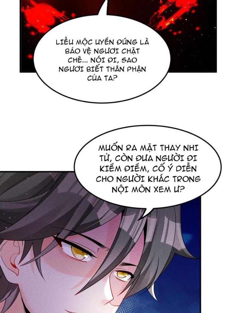 Lòng Hiếu Thảo Của Đồ Đệ Ta Gần Như Biến Chất! Chapter 13 - Trang 2