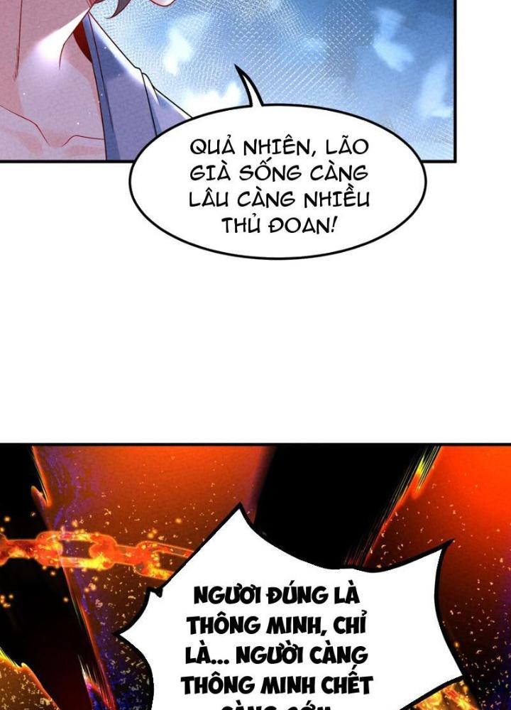 Lòng Hiếu Thảo Của Đồ Đệ Ta Gần Như Biến Chất! Chapter 13 - Trang 2