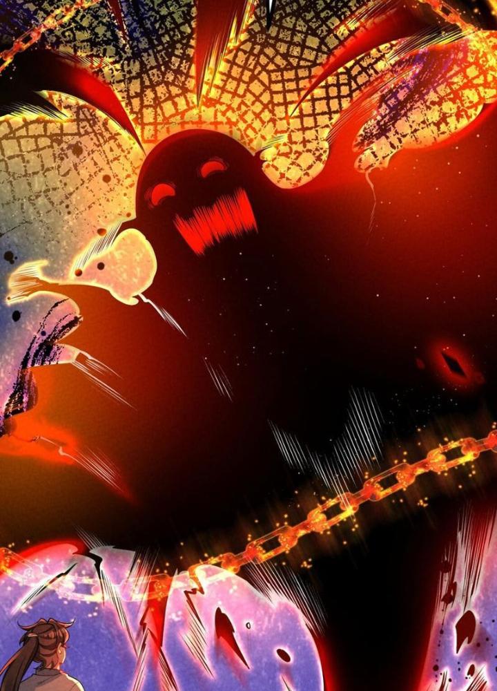 Lòng Hiếu Thảo Của Đồ Đệ Ta Gần Như Biến Chất! Chapter 13 - Trang 2