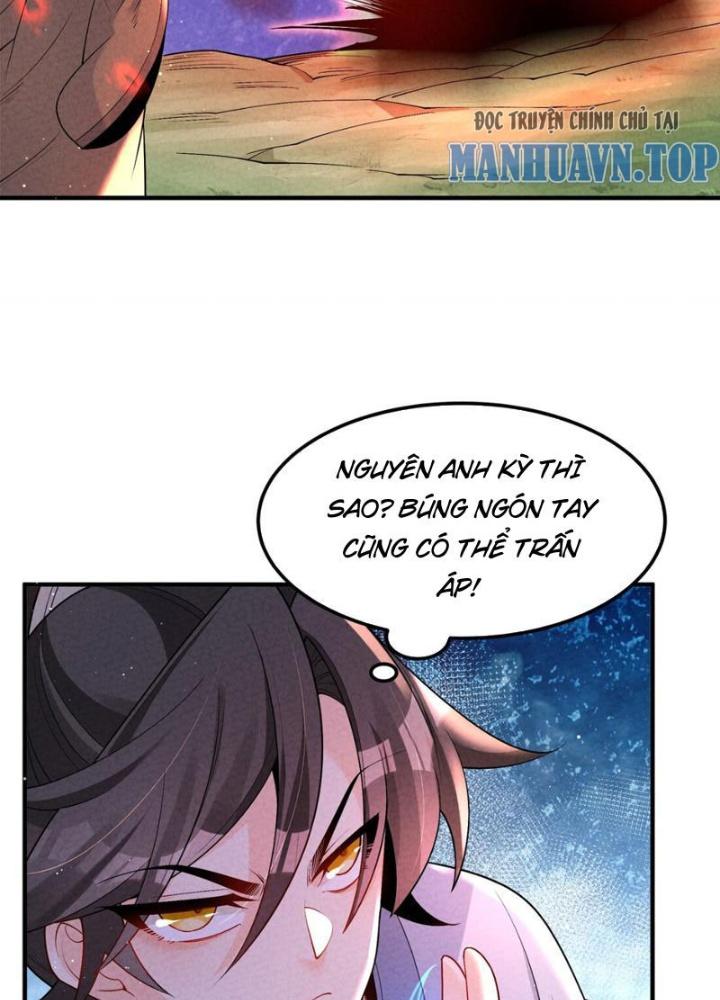 Lòng Hiếu Thảo Của Đồ Đệ Ta Gần Như Biến Chất! Chapter 13 - Trang 2