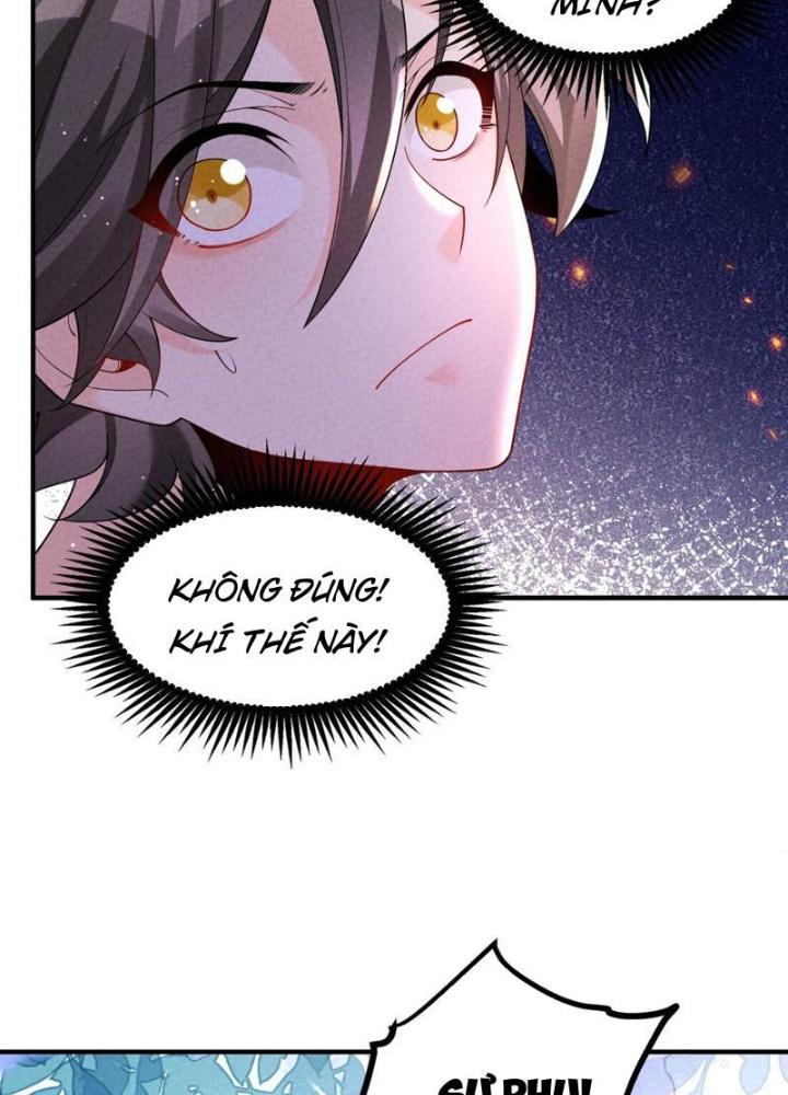 Lòng Hiếu Thảo Của Đồ Đệ Ta Gần Như Biến Chất! Chapter 13 - Trang 2