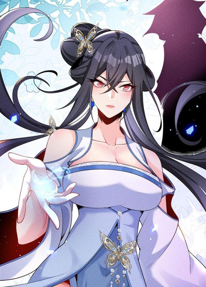 Lòng Hiếu Thảo Của Đồ Đệ Ta Gần Như Biến Chất! Chapter 13 - Trang 2