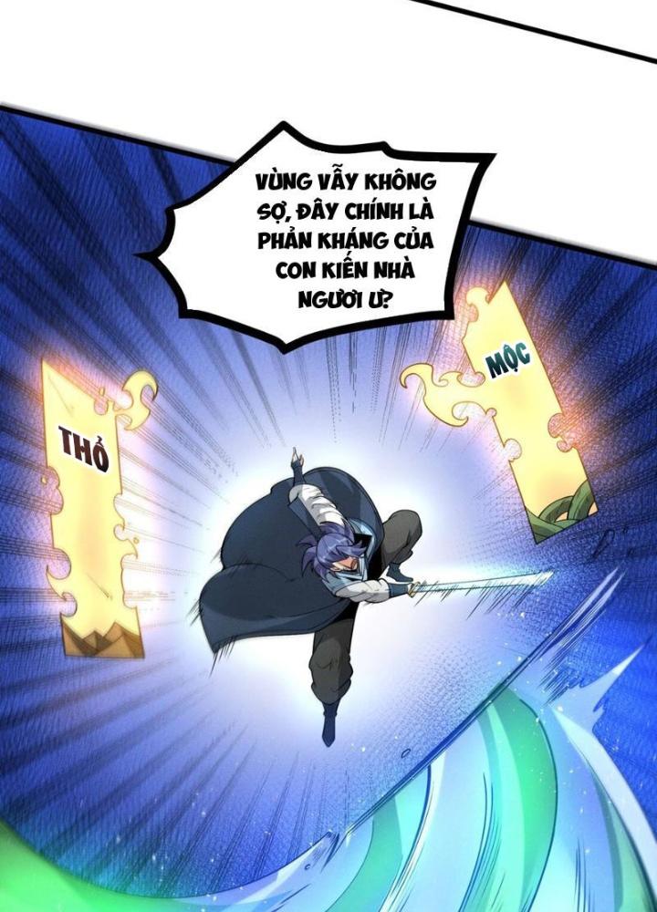 Lòng Hiếu Thảo Của Đồ Đệ Ta Gần Như Biến Chất! Chapter 13 - Trang 2