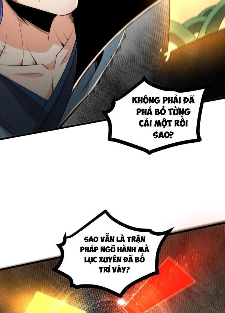 Lòng Hiếu Thảo Của Đồ Đệ Ta Gần Như Biến Chất! Chapter 13 - Trang 2