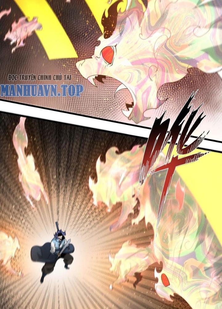 Lòng Hiếu Thảo Của Đồ Đệ Ta Gần Như Biến Chất! Chapter 13 - Trang 2