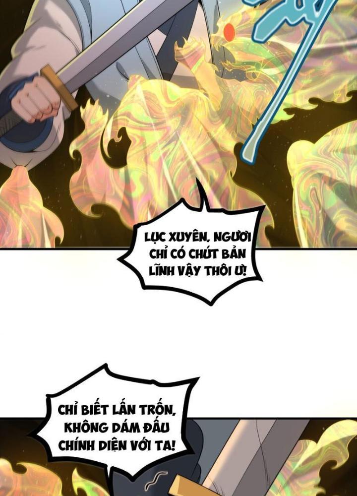 Lòng Hiếu Thảo Của Đồ Đệ Ta Gần Như Biến Chất! Chapter 13 - Trang 2