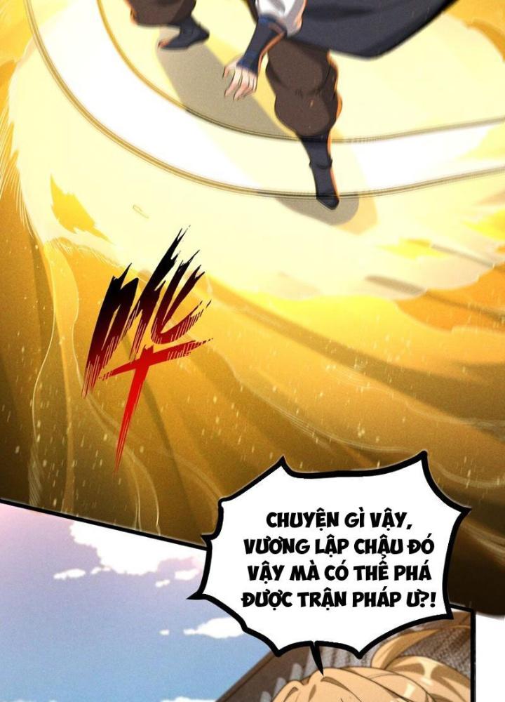 Lòng Hiếu Thảo Của Đồ Đệ Ta Gần Như Biến Chất! Chapter 13 - Trang 2