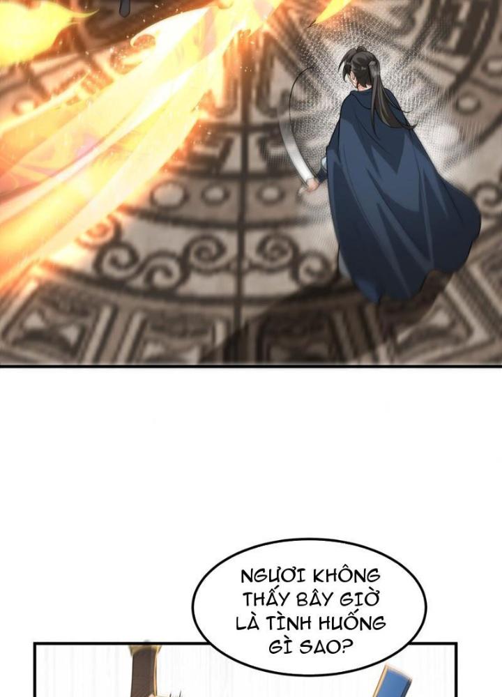 Lòng Hiếu Thảo Của Đồ Đệ Ta Gần Như Biến Chất! Chapter 13 - Trang 2