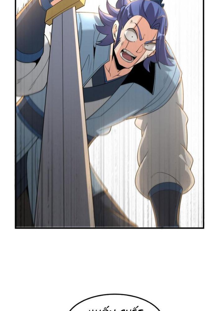 Lòng Hiếu Thảo Của Đồ Đệ Ta Gần Như Biến Chất! Chapter 13 - Trang 2