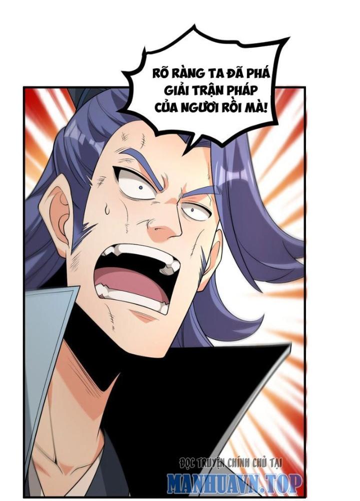 Lòng Hiếu Thảo Của Đồ Đệ Ta Gần Như Biến Chất! Chapter 13 - Trang 2