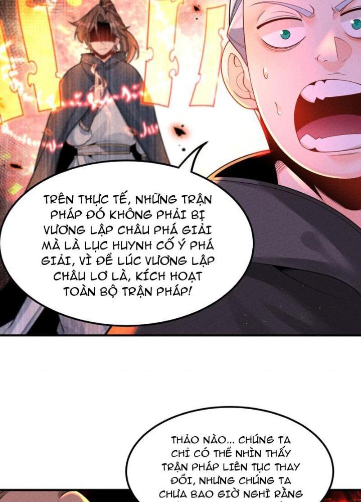 Lòng Hiếu Thảo Của Đồ Đệ Ta Gần Như Biến Chất! Chapter 13 - Trang 2