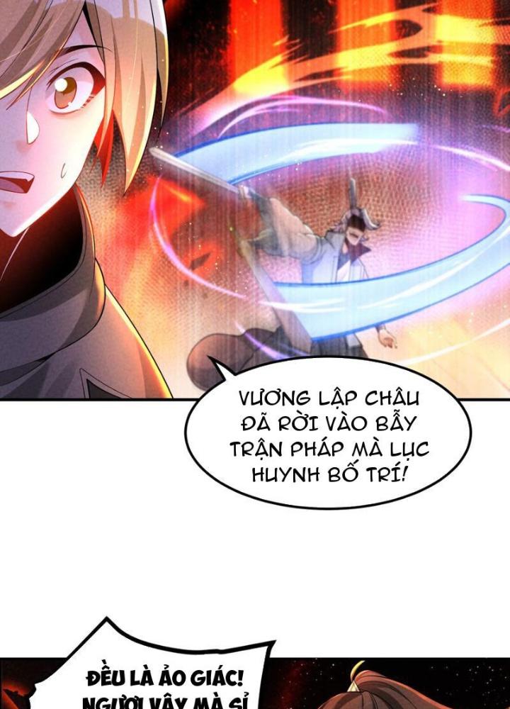 Lòng Hiếu Thảo Của Đồ Đệ Ta Gần Như Biến Chất! Chapter 13 - Trang 2
