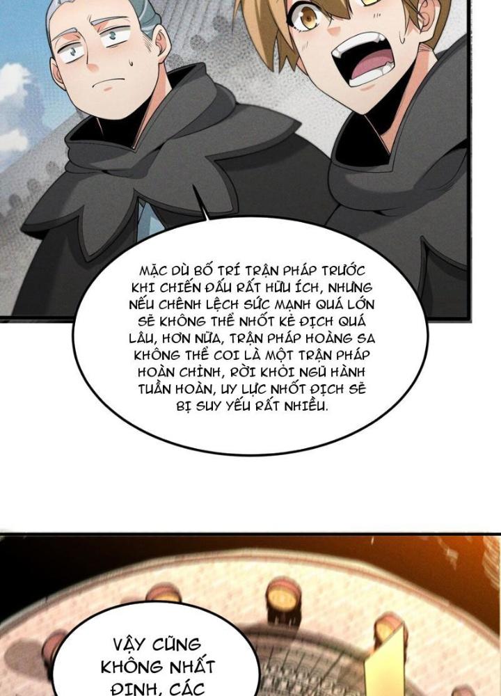 Lòng Hiếu Thảo Của Đồ Đệ Ta Gần Như Biến Chất! Chapter 13 - Trang 2