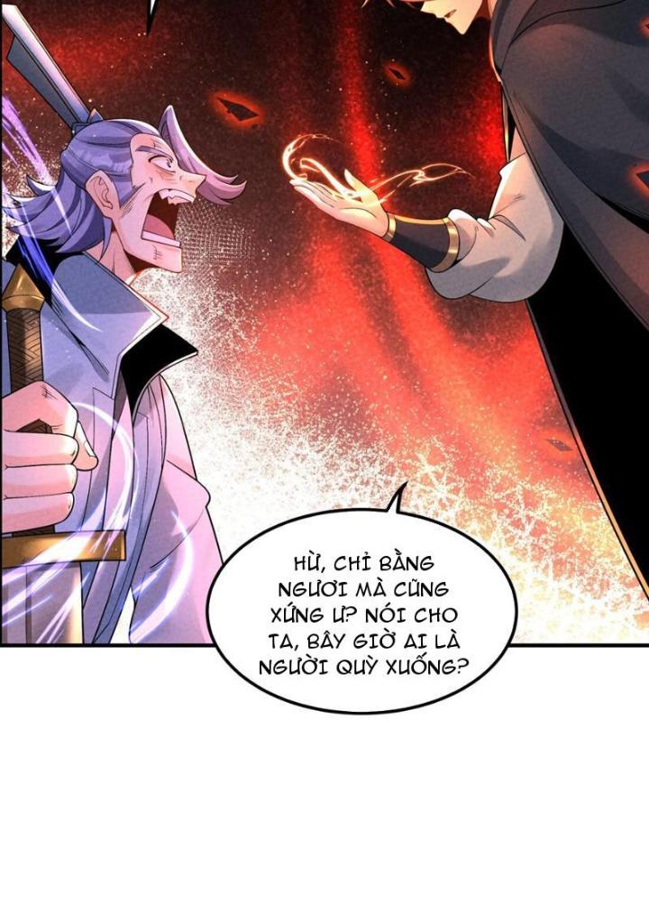 Lòng Hiếu Thảo Của Đồ Đệ Ta Gần Như Biến Chất! Chapter 13 - Trang 2