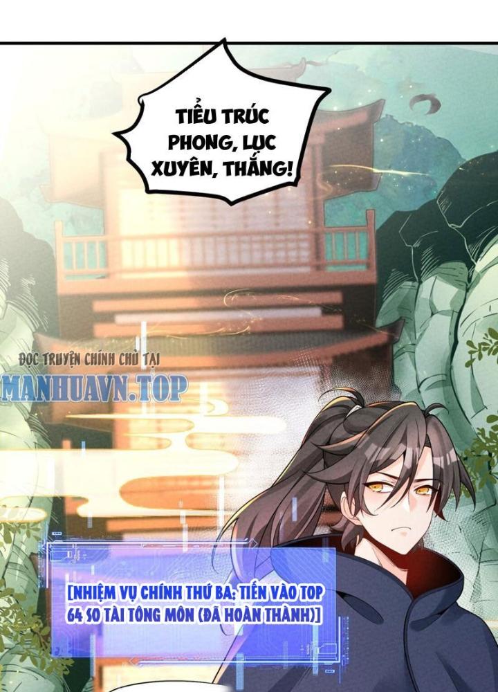 Lòng Hiếu Thảo Của Đồ Đệ Ta Gần Như Biến Chất! Chapter 13 - Trang 2