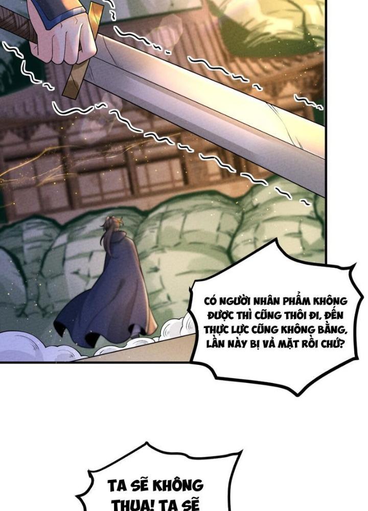 Lòng Hiếu Thảo Của Đồ Đệ Ta Gần Như Biến Chất! Chapter 13 - Trang 2