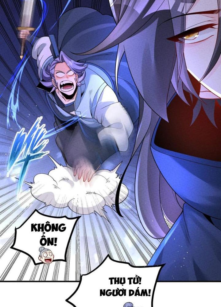 Lòng Hiếu Thảo Của Đồ Đệ Ta Gần Như Biến Chất! Chapter 13 - Trang 2