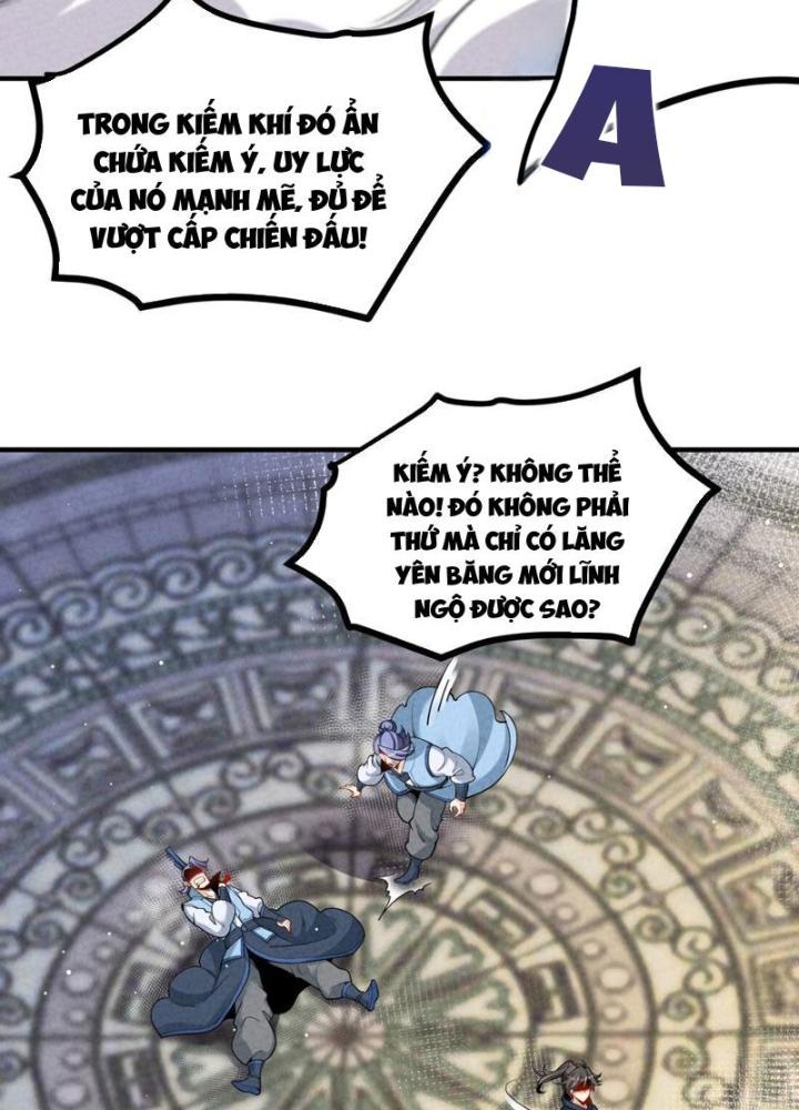 Lòng Hiếu Thảo Của Đồ Đệ Ta Gần Như Biến Chất! Chapter 13 - Trang 2