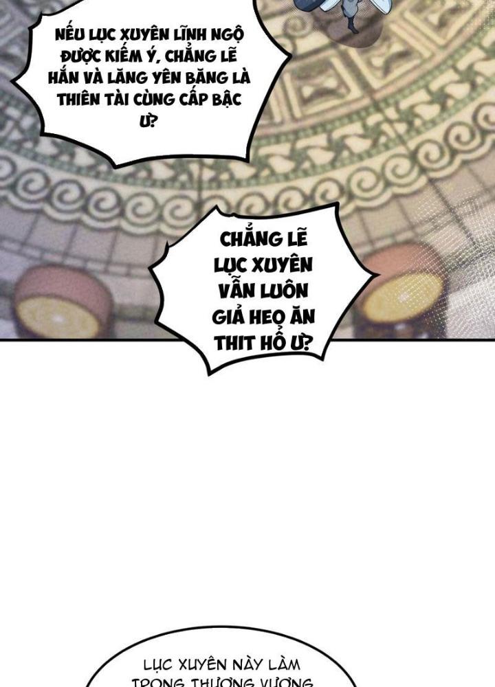 Lòng Hiếu Thảo Của Đồ Đệ Ta Gần Như Biến Chất! Chapter 13 - Trang 2