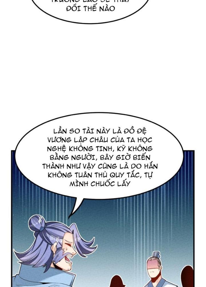 Lòng Hiếu Thảo Của Đồ Đệ Ta Gần Như Biến Chất! Chapter 13 - Trang 2