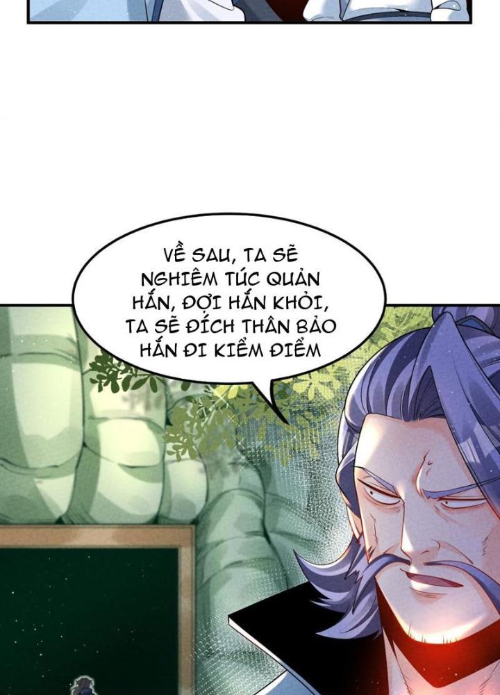 Lòng Hiếu Thảo Của Đồ Đệ Ta Gần Như Biến Chất! Chapter 13 - Trang 2