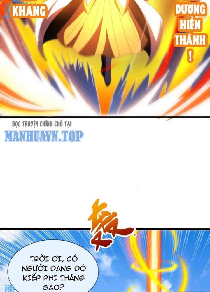 Cẩu Lương Thành Chuẩn Thánh, Ta Được Nữ Đế Triệu Hoán Chapter 80 - Trang 3