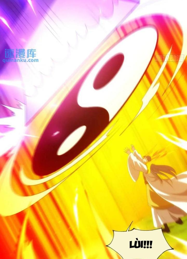 Cẩu Lương Thành Chuẩn Thánh, Ta Được Nữ Đế Triệu Hoán Chapter 80 - Trang 3