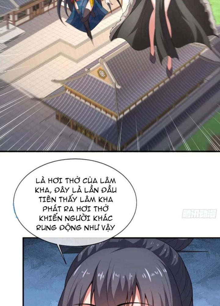 Cẩu Lương Thành Chuẩn Thánh, Ta Được Nữ Đế Triệu Hoán Chapter 80 - Trang 3