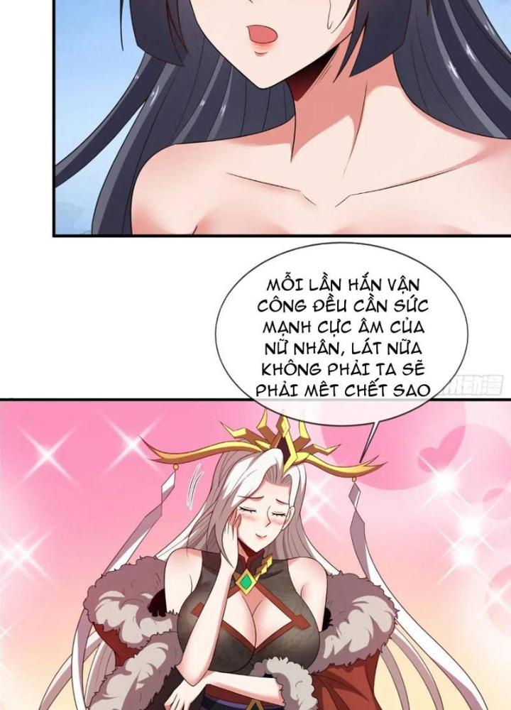 Cẩu Lương Thành Chuẩn Thánh, Ta Được Nữ Đế Triệu Hoán Chapter 80 - Trang 3