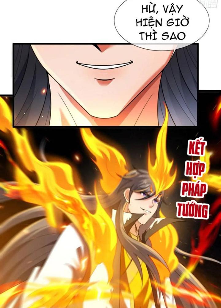 Cẩu Lương Thành Chuẩn Thánh, Ta Được Nữ Đế Triệu Hoán Chapter 80 - Trang 3