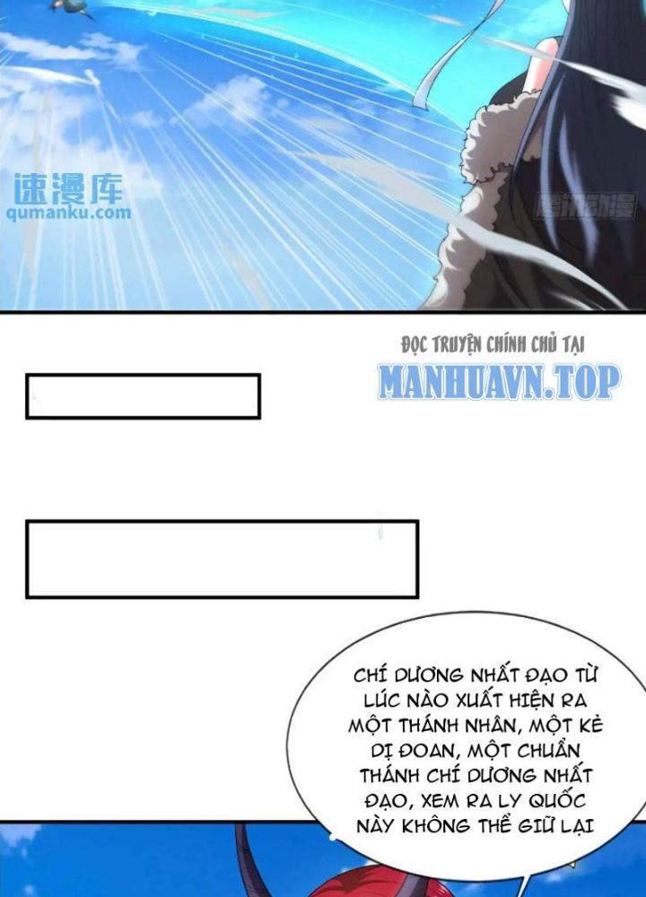 Cẩu Lương Thành Chuẩn Thánh, Ta Được Nữ Đế Triệu Hoán Chapter 80 - Trang 3