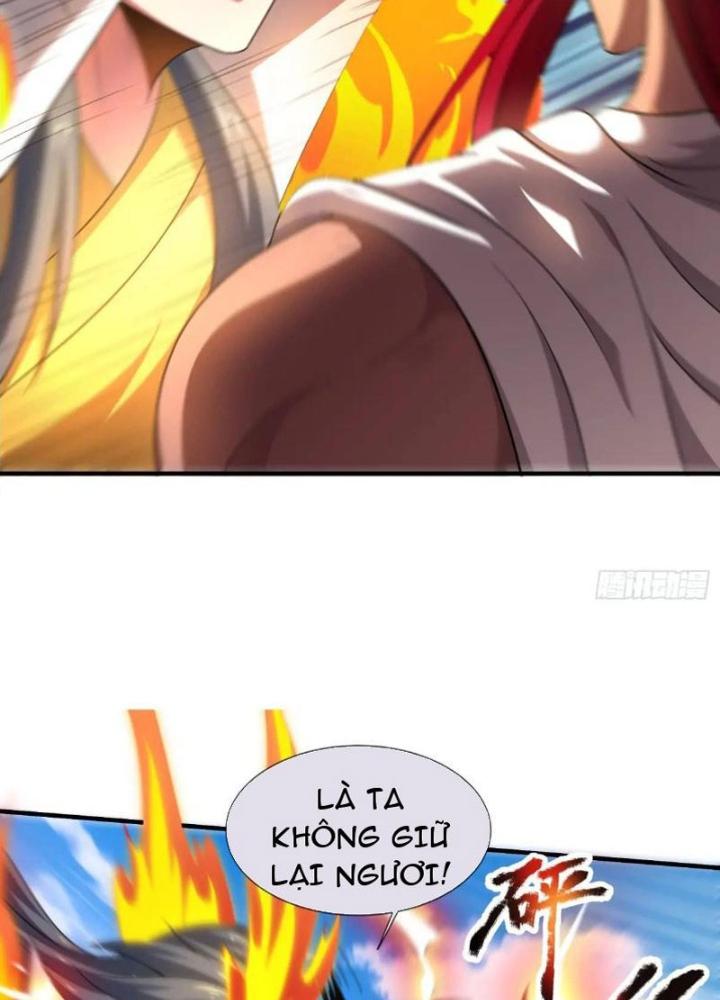 Cẩu Lương Thành Chuẩn Thánh, Ta Được Nữ Đế Triệu Hoán Chapter 80 - Trang 3