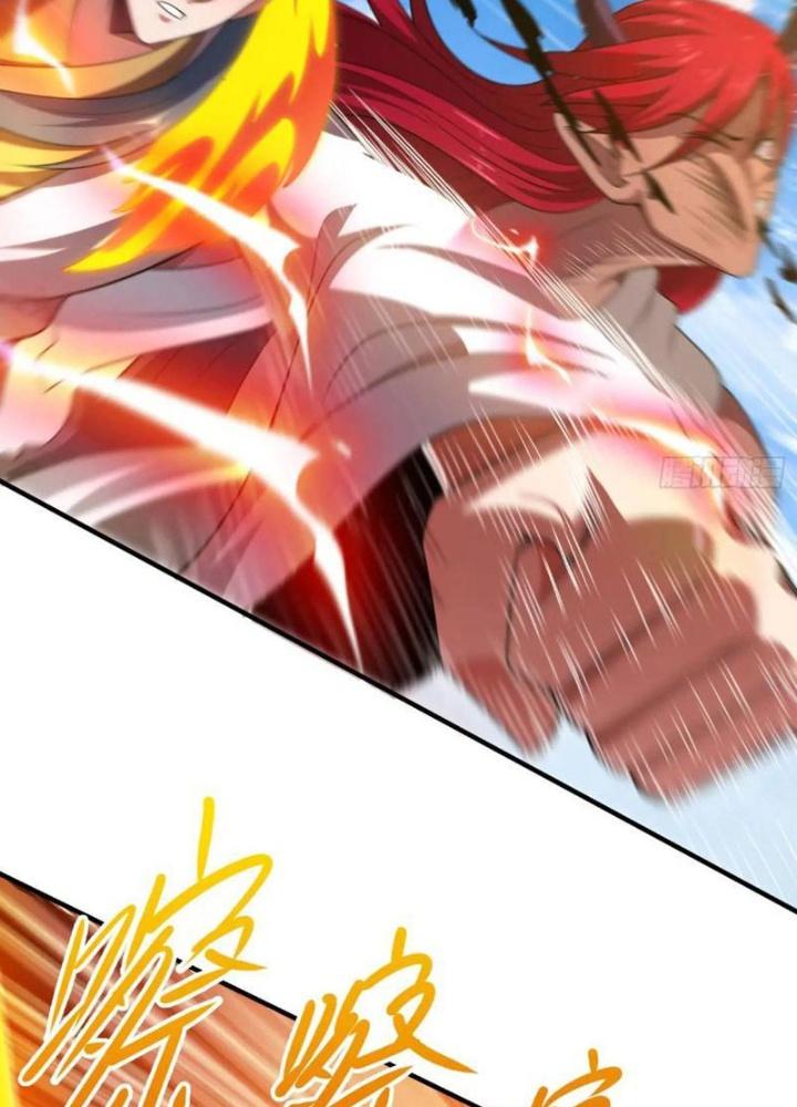 Cẩu Lương Thành Chuẩn Thánh, Ta Được Nữ Đế Triệu Hoán Chapter 80 - Trang 3