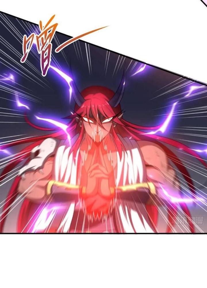 Cẩu Lương Thành Chuẩn Thánh, Ta Được Nữ Đế Triệu Hoán Chapter 80 - Trang 3