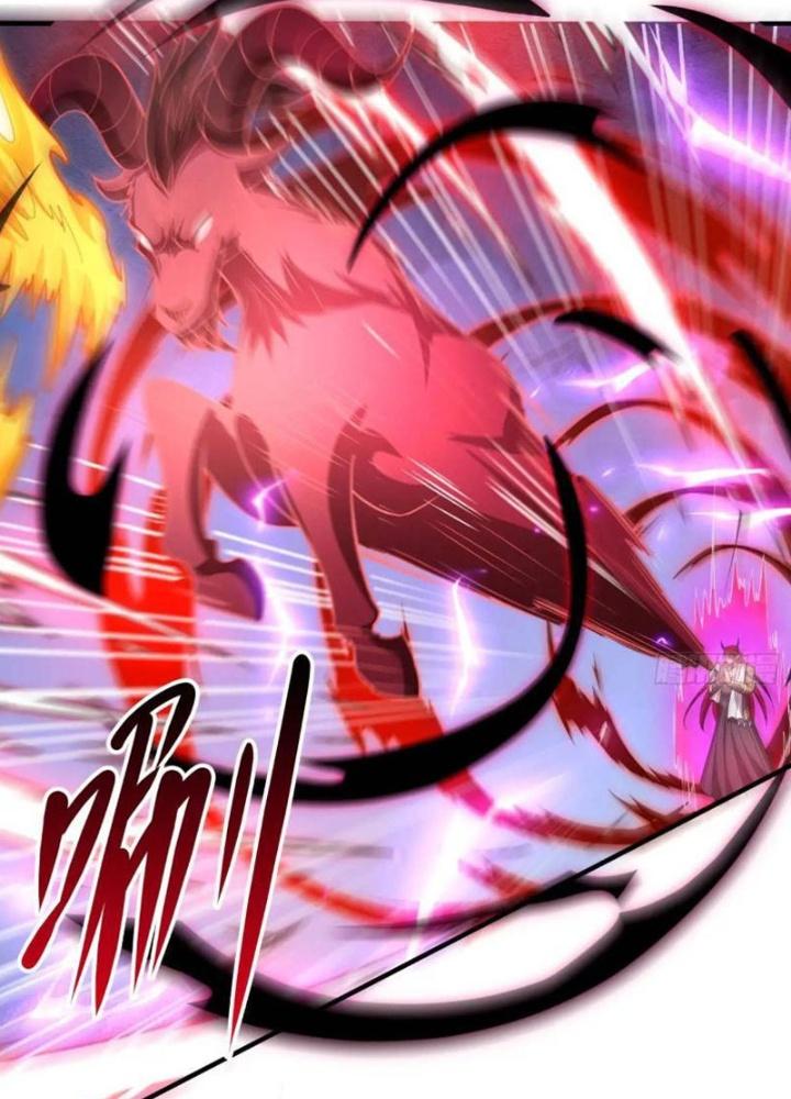 Cẩu Lương Thành Chuẩn Thánh, Ta Được Nữ Đế Triệu Hoán Chapter 80 - Trang 3