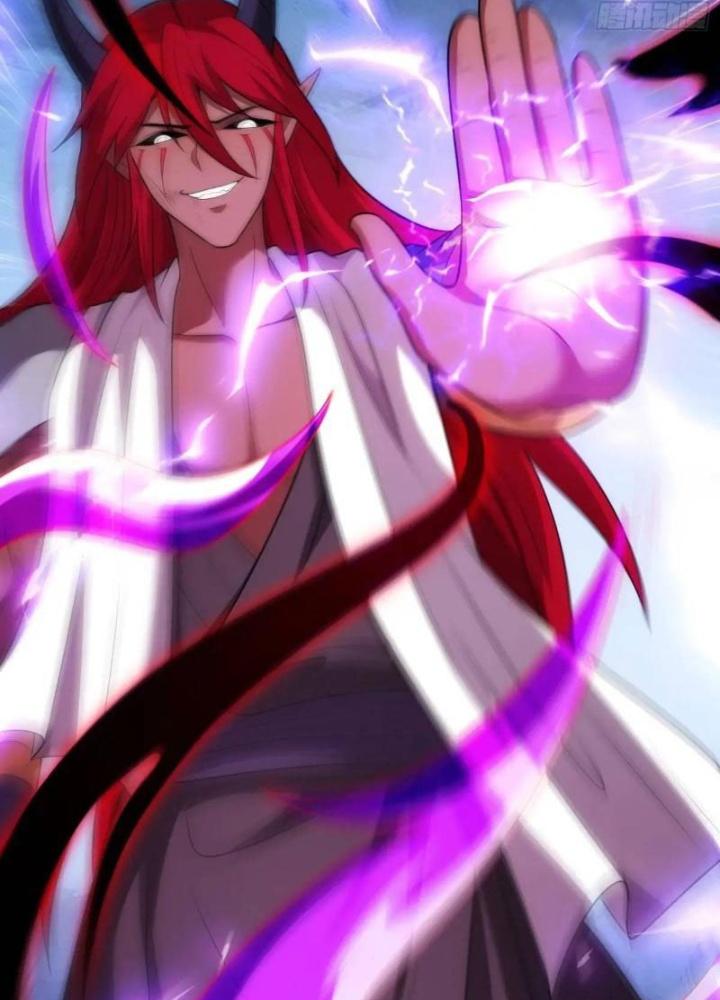 Cẩu Lương Thành Chuẩn Thánh, Ta Được Nữ Đế Triệu Hoán Chapter 80 - Trang 3