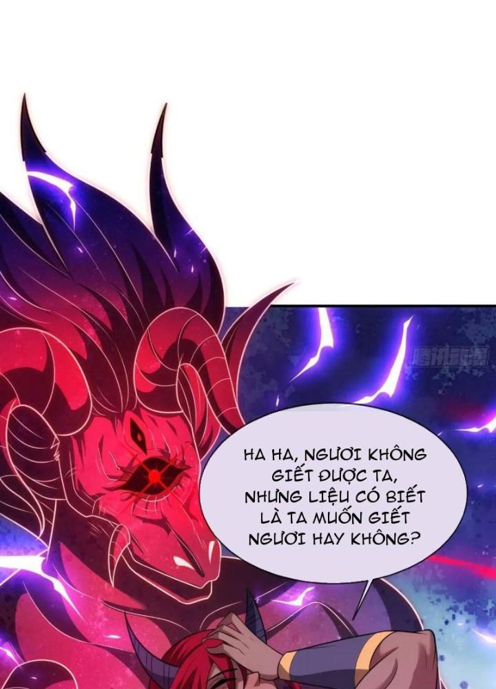 Cẩu Lương Thành Chuẩn Thánh, Ta Được Nữ Đế Triệu Hoán Chapter 80 - Trang 3