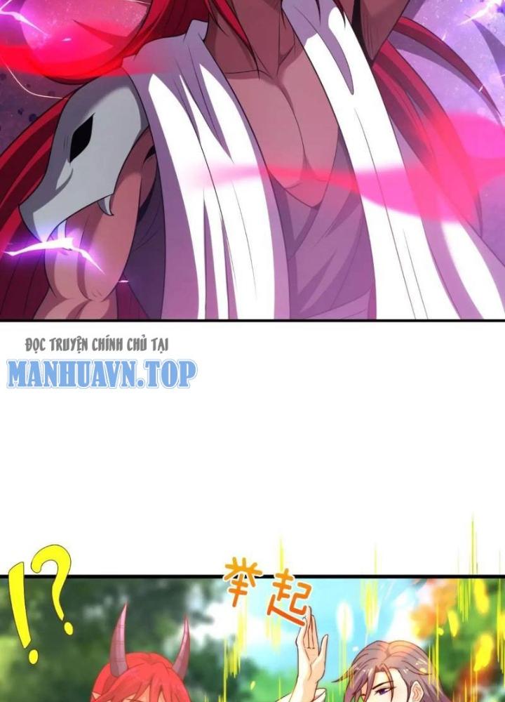 Cẩu Lương Thành Chuẩn Thánh, Ta Được Nữ Đế Triệu Hoán Chapter 80 - Trang 3