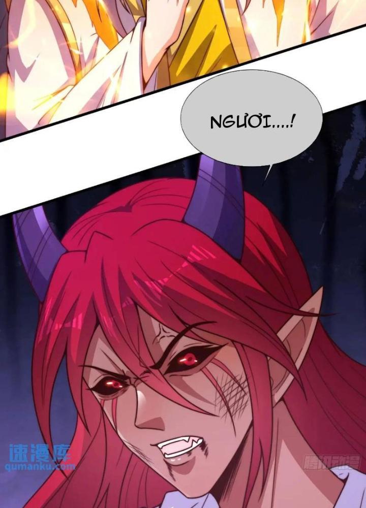 Cẩu Lương Thành Chuẩn Thánh, Ta Được Nữ Đế Triệu Hoán Chapter 80 - Trang 3