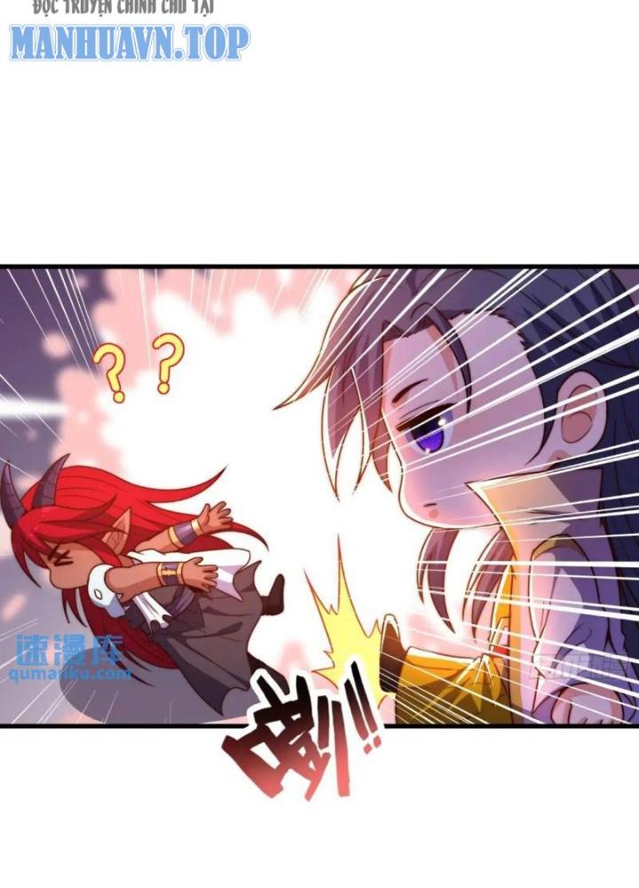 Cẩu Lương Thành Chuẩn Thánh, Ta Được Nữ Đế Triệu Hoán Chapter 80 - Trang 3