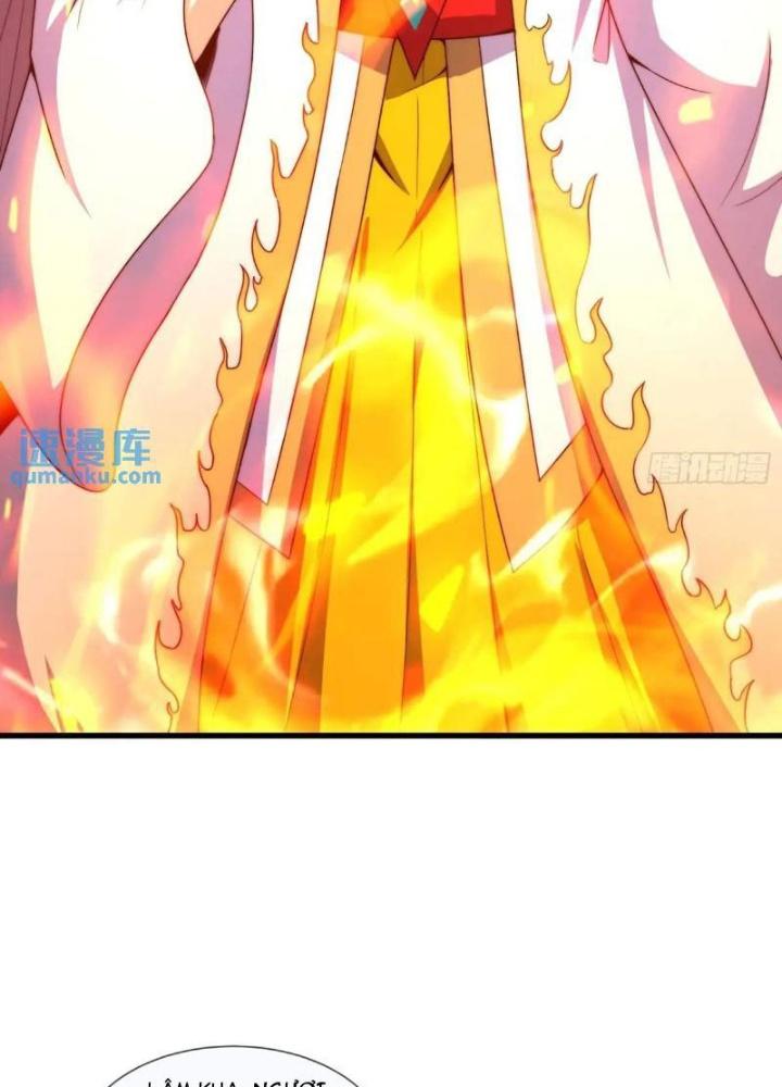 Cẩu Lương Thành Chuẩn Thánh, Ta Được Nữ Đế Triệu Hoán Chapter 80 - Trang 3