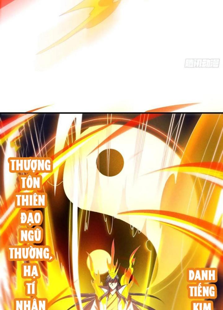 Cẩu Lương Thành Chuẩn Thánh, Ta Được Nữ Đế Triệu Hoán Chapter 80 - Trang 3