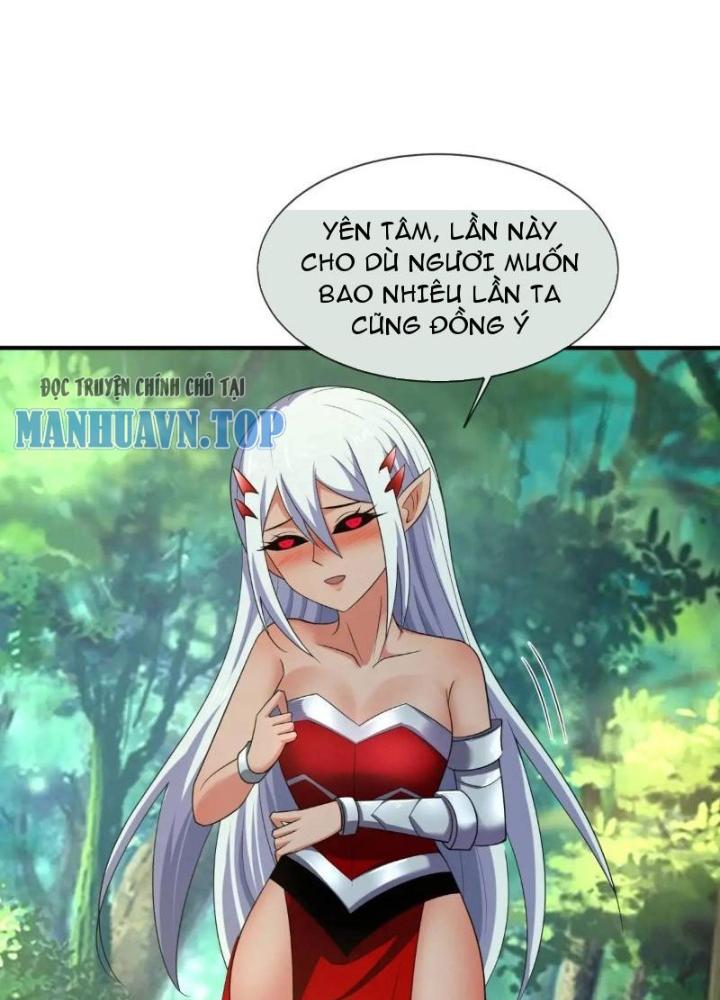 Cẩu Lương Thành Chuẩn Thánh, Ta Được Nữ Đế Triệu Hoán Chapter 80 - Trang 3