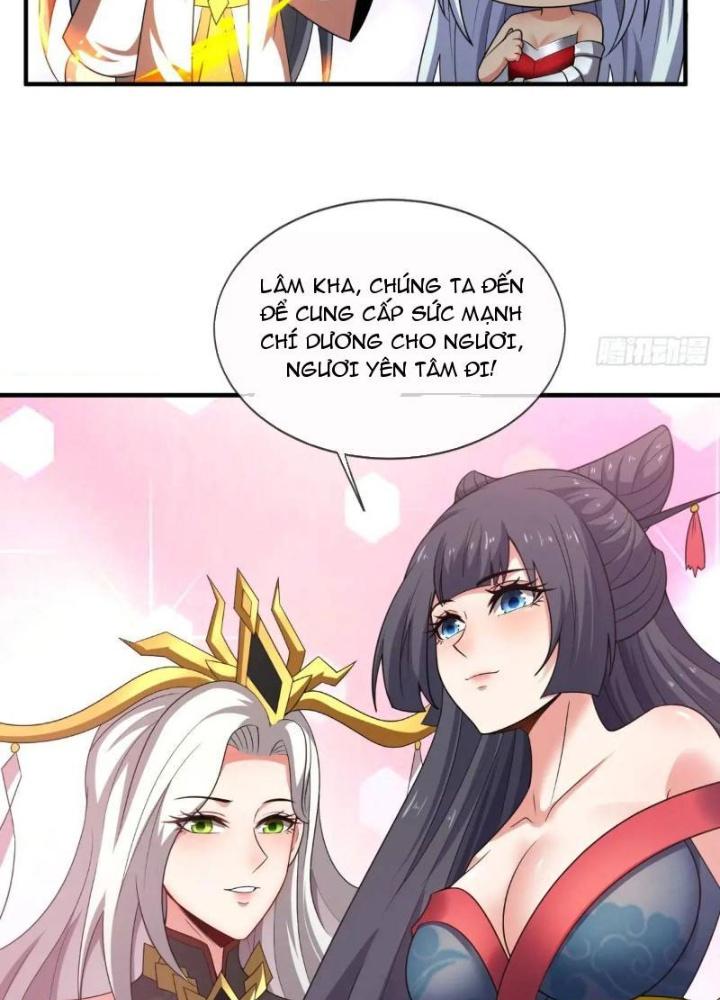 Cẩu Lương Thành Chuẩn Thánh, Ta Được Nữ Đế Triệu Hoán Chapter 80 - Trang 3