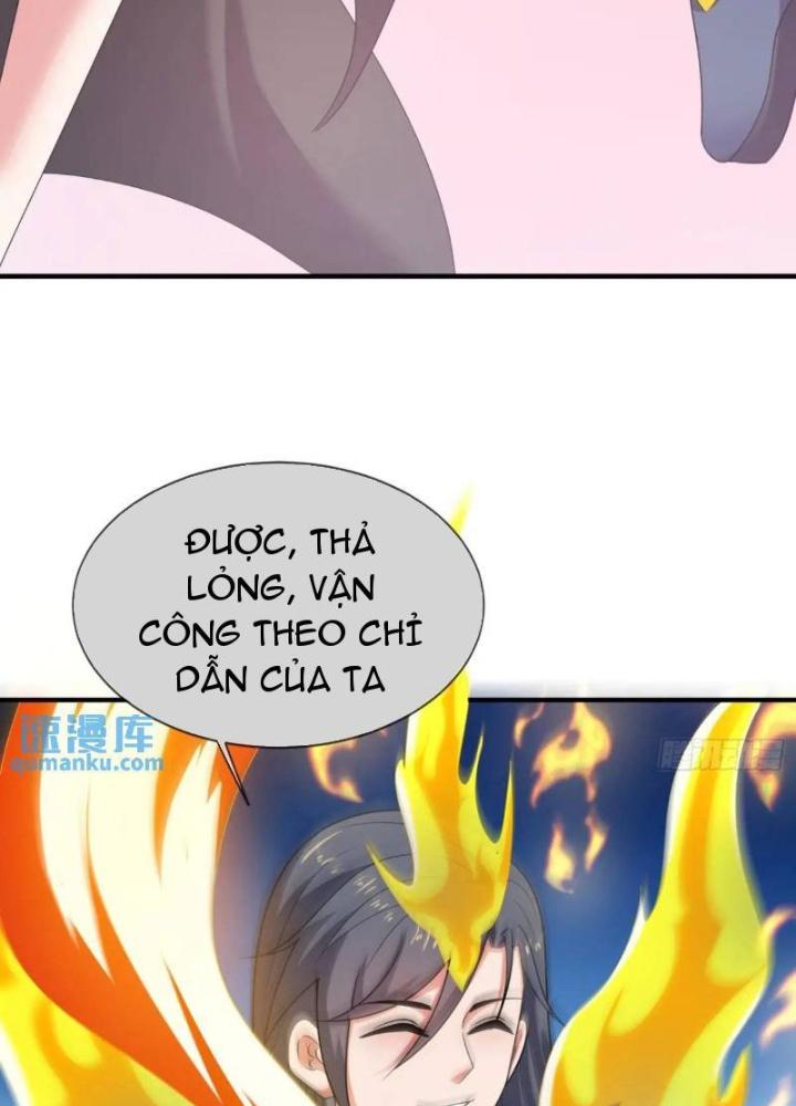 Cẩu Lương Thành Chuẩn Thánh, Ta Được Nữ Đế Triệu Hoán Chapter 80 - Trang 3