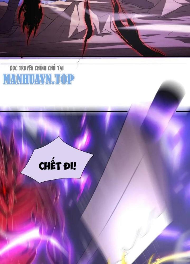 Cẩu Lương Thành Chuẩn Thánh, Ta Được Nữ Đế Triệu Hoán Chapter 80 - Trang 3