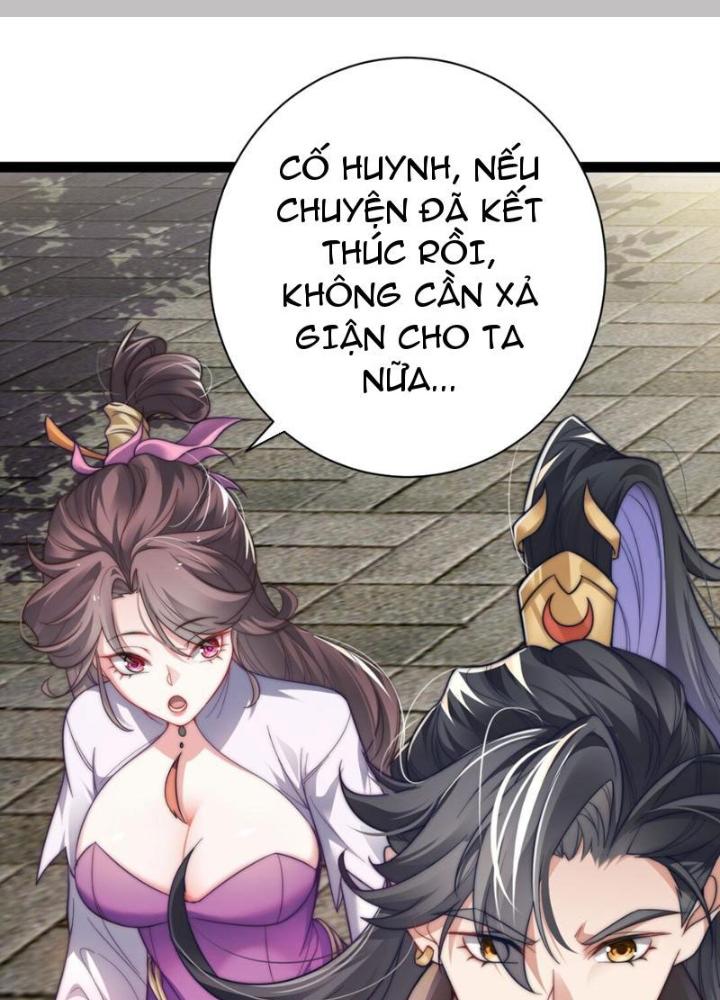 Tu Chân Thiên Mệnh Đại Phế Vật Chapter 18 - Trang 3