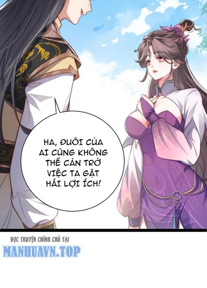 Tu Chân Thiên Mệnh Đại Phế Vật Chapter 18 - Trang 3