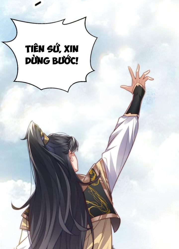 Tu Chân Thiên Mệnh Đại Phế Vật Chapter 18 - Trang 3
