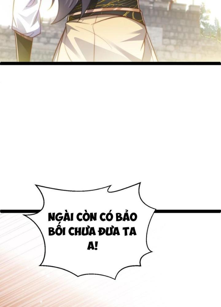 Tu Chân Thiên Mệnh Đại Phế Vật Chapter 18 - Trang 3
